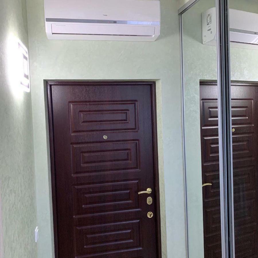 New Arkadia Apartment Odessa Exterior foto